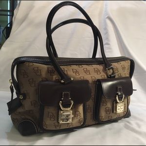 Dooney & Bourke Purse